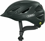 Abus Urban-I 3.0 MIPS Velvet Black S Fahrradhelm