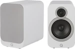 Q Acoustics 3020i Altavoz de estanteria Hi-Fi Blanco 2 piezas