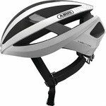 Abus Viantor Polar White L Casque de vélo