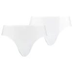 2PACK women's panties Puma white