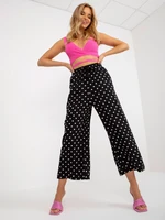 Pants-D73770R62237A-black