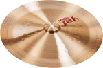 Paiste PST 7 18" China talerz perkusyjny