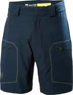 Helly Hansen Men's HP Racing Deck Nohavice Navy 38