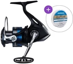 Shimano Fishing Nexave FI 2500 Naviják