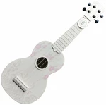 Pasadena WU-21F5-WH Ukulele soprano Natural