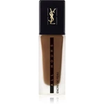 Yves Saint Laurent Encre de Peau All Hours Foundation dlhotrvajúci make-up SPF 20 odtieň B 90 Ebony 25 ml