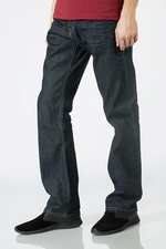 Tommy Hilfiger Jeans - MERCER BLUE CREE dark blue