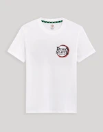 Celio T-Shirt Demon Slayer - Men