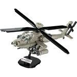 Cobi 5808 Malá armáda Armed Forces AH-64 Apache 510 dielikov