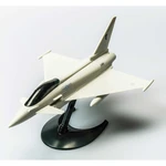 Airfix Quick Build lietadlo J6002 Eurofighter Typhoon