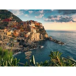 Ravensburger Puzzle Pohľad na Cinque Terre 1500 dielikov