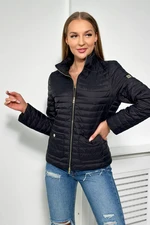 Tiffi Florence jacket black