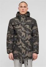 Marsh Lake Parka darkcamo