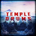 Soundiron Temple Drums (Produs digital)