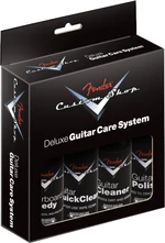 Fender Custom Shop Deluxe GuitarCare System Reinigungsset