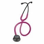 Littmann Classic III Rainbow Edition 5806, stetoskop pre internú medicínu, malinový