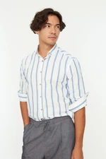 Camicia da uomo  Trendyol Nacy