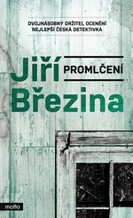 Promlčení - Jiří Březina