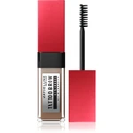 MAYBELLINE NEW YORK Tattoo Brow 36H dlouhotrvající gel na obočí odstín Blonde 6 ml