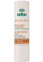 Nuxe Hydratační tyčinka na rty Reve de Miel (Lip Moisturizing Stick) 4 g