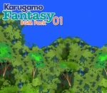 RPG Maker MV - Karugamo Fantasy BGM Pack 01 DLC Steam CD Key