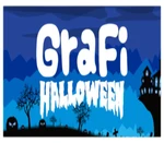 GraFi Halloween Steam CD Key