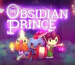 Obsidian Prince Steam CD Key