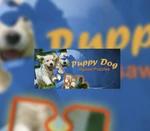 Puppy Dog: Jigsaw Puzzles Steam CD Key