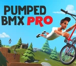 Pumped BMX Pro Steam CD Key