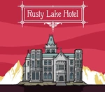 Rusty Lake Hotel Steam CD Key