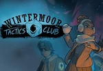 Wintermoor Tactics Club Steam CD Key