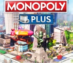 MONOPOLY PLUS PC Ubisoft Connect CD Key