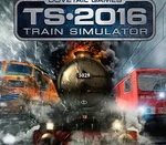 Train Simulator 2016 Steam CD Key