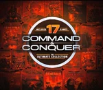 Command & Conquer The Ultimate Collection DE Origin CD Key