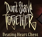 Don't Starve Together - Beating Heart Chest DLC EU Steam Altergift