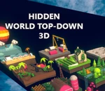 Hidden World Top-Down 3D Steam CD Key