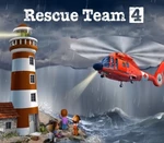 Rescue Team 4 Steam CD Key