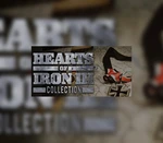 Hearts of Iron III Collection Steam CD Key