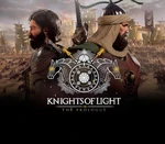 Knights of Light: The Prologue Steam CD Key