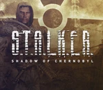 S.T.A.L.K.E.R.: Shadow of Chernobyl GOG CD Key