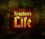 Kingdom's Life Steam CD Key