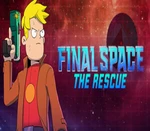 Final Space  - The Rescue Steam CD Key