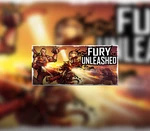 Fury Unleashed EU Steam CD Key