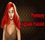 Fantasy Jigsaw Puzzle Steam CD Key