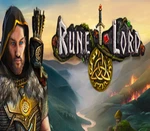 Rune Lord Steam CD Key