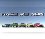 Race me now Steam CD Key