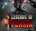 Legends of Persia Steam CD Key