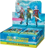 Wizards of the Coast Magic the Gathering March of the Machine: The Aftermath Epilogue Booster Box