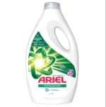 Ariel Gel 1.7l / 34PD Universal+