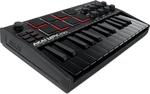 Akai MPK mini MK3 MIDI keyboard Black